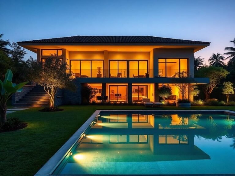 Akriti Royale Villas