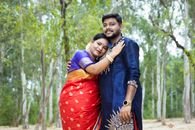 Rohit & Ananya Sharma