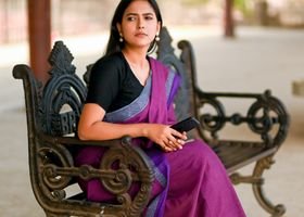 Priya Menon